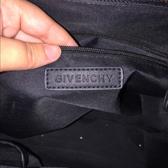 Black Purse - Picture 4 of 4